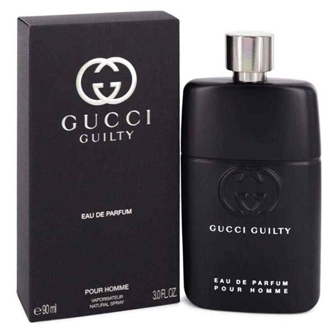 Guilty Eau de Parfum Pour Homme .